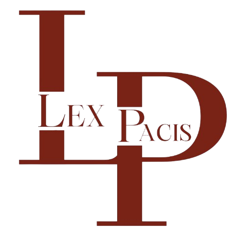 LEX PACIS LAW